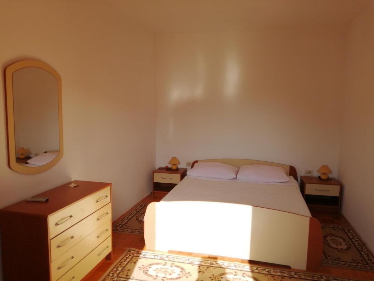 Apartments Ivanka Ζαντάρ Εξωτερικό φωτογραφία