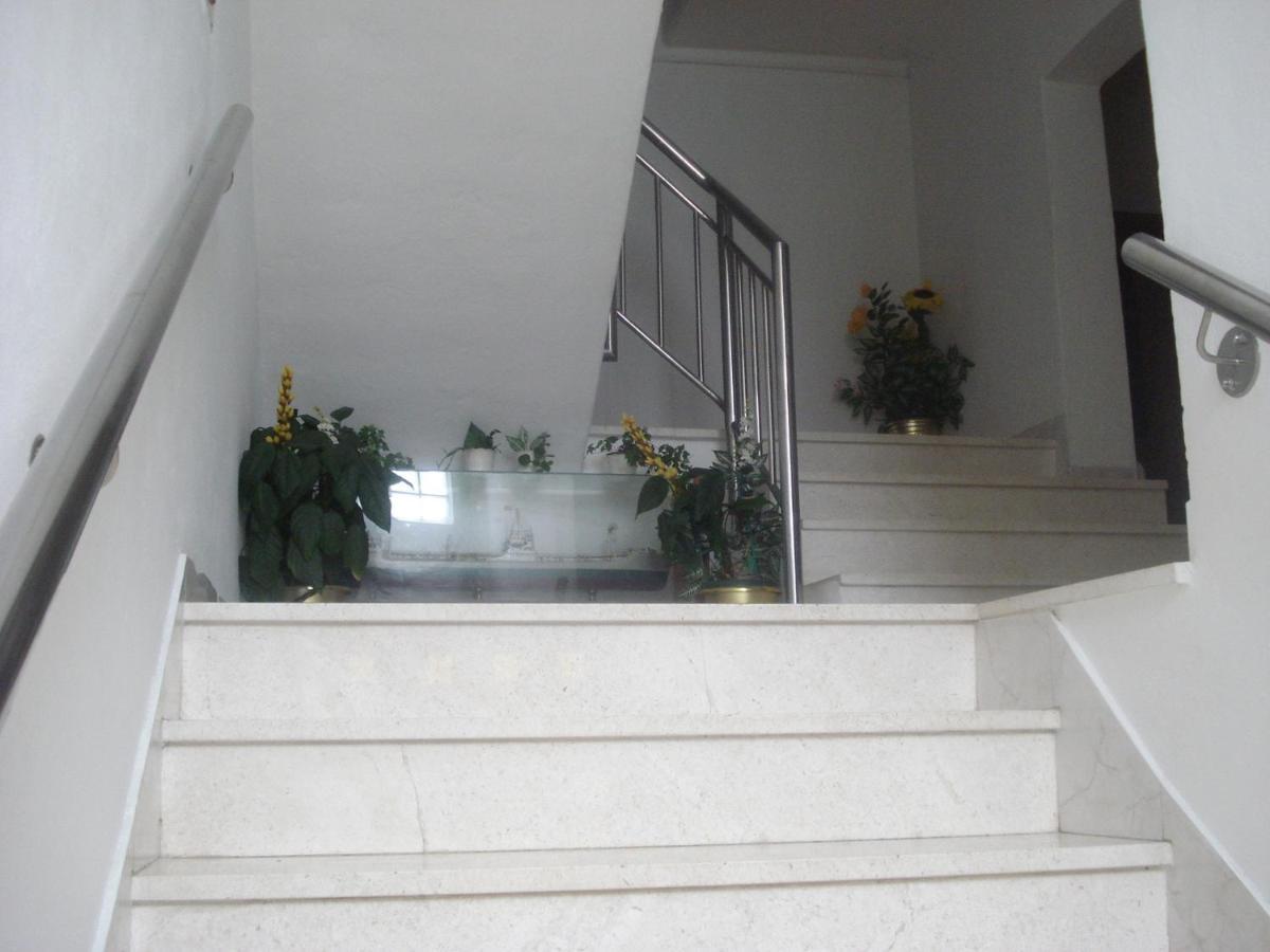Apartments Ivanka Ζαντάρ Εξωτερικό φωτογραφία