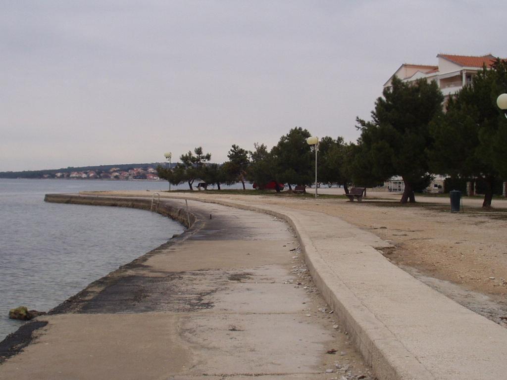 Apartments Ivanka Ζαντάρ Εξωτερικό φωτογραφία