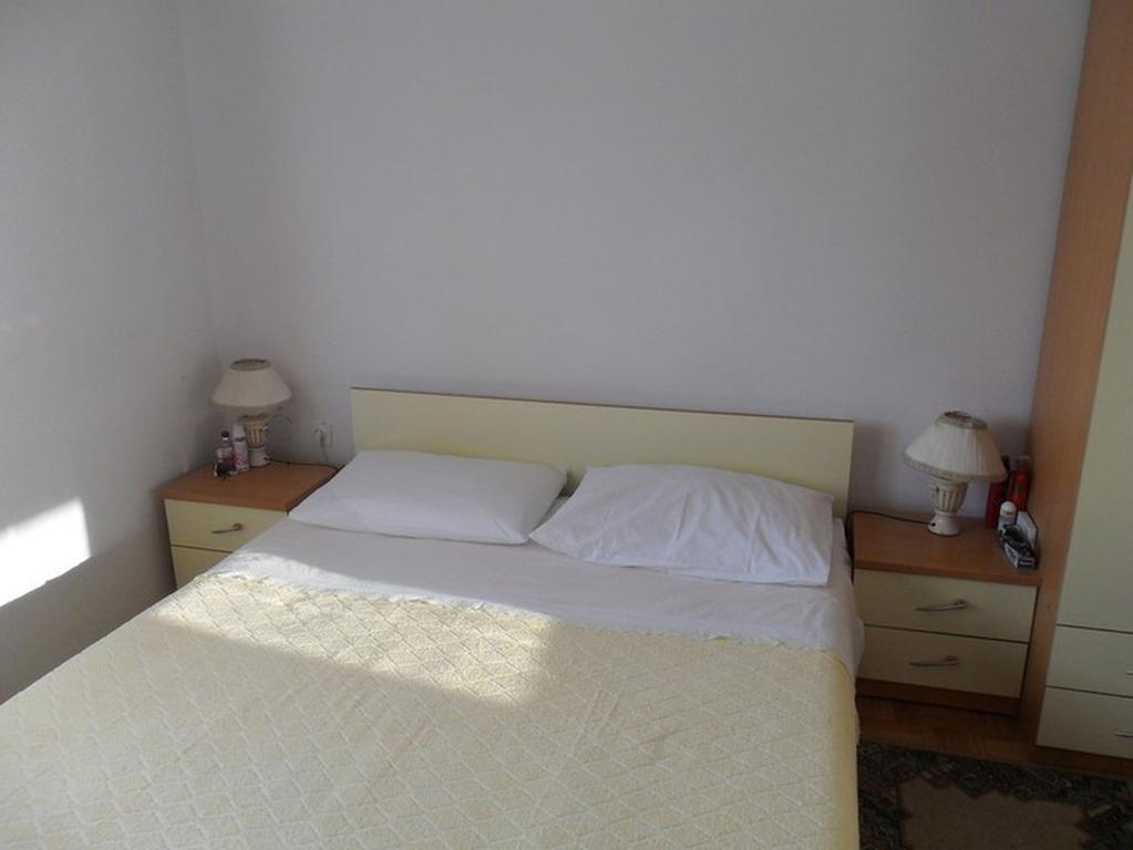 Apartments Ivanka Ζαντάρ Δωμάτιο φωτογραφία