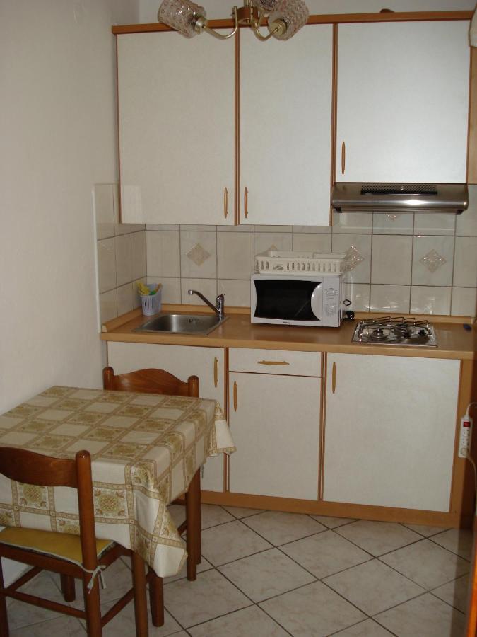 Apartments Ivanka Ζαντάρ Δωμάτιο φωτογραφία
